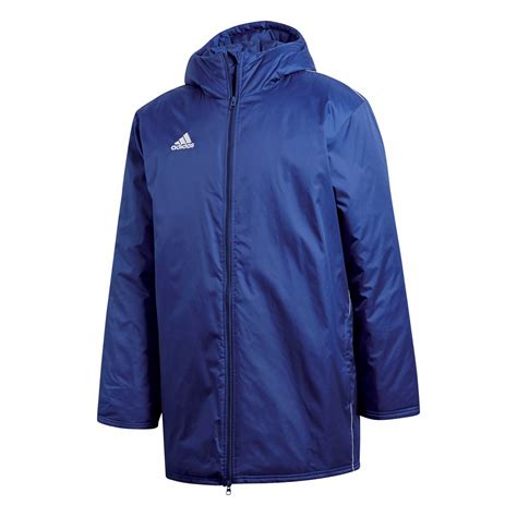 adidas herren stadionjacke core 18|adidas Core 18 Stadium Jacket .